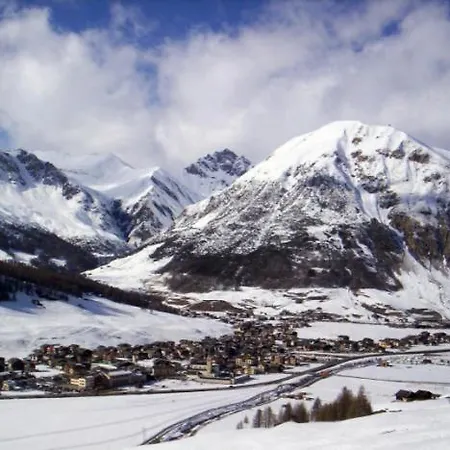 Sleeps 3 * Livigno