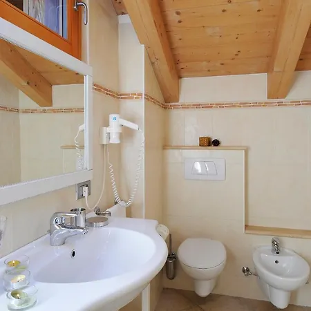 Apartamento Sleeps 3