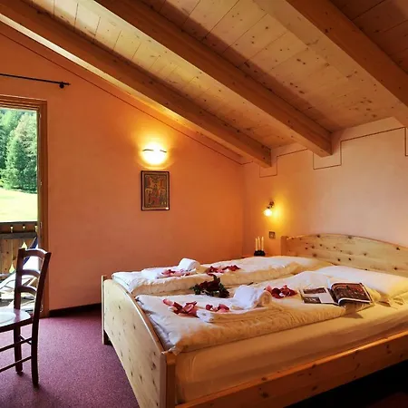 Apartamento Sleeps 3