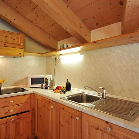Sleeps 3 Apartamento